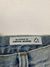 Load image into Gallery viewer, RRL Patchwork Jeans