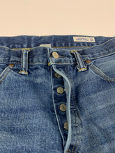 Load image into Gallery viewer, RRL Patchwork Jeans