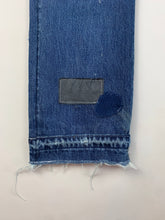 Load image into Gallery viewer, RRL Patchwork Jeans